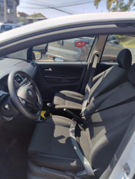 VOLKSWAGEN Fox 1.6 4P CONNECT FLEX, Foto 7