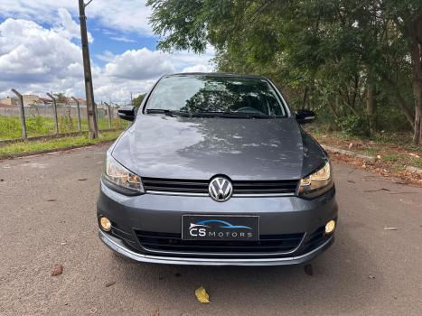 VOLKSWAGEN Fox 1.6 4P CONNECT FLEX, Foto 2