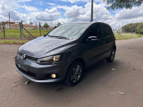 VOLKSWAGEN Fox 1.6 4P CONNECT FLEX, Foto 3