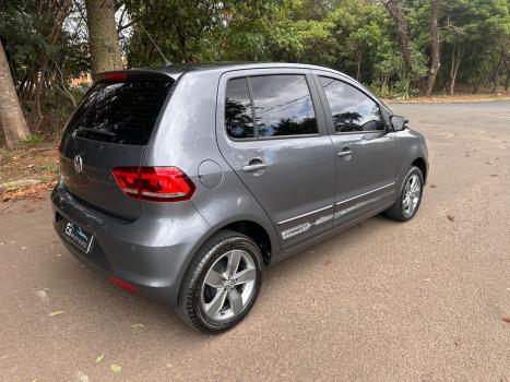 VOLKSWAGEN Fox 1.6 4P CONNECT FLEX, Foto 4