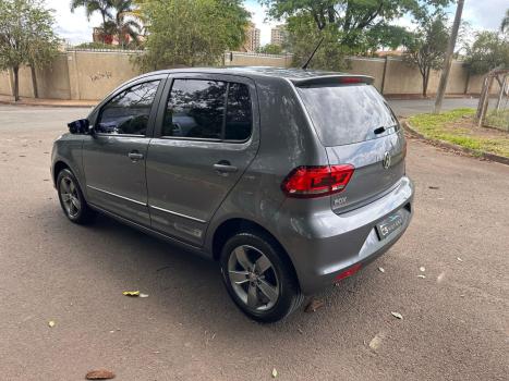 VOLKSWAGEN Fox 1.6 4P CONNECT FLEX, Foto 5