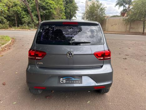 VOLKSWAGEN Fox 1.6 4P CONNECT FLEX, Foto 6