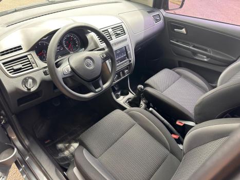 VOLKSWAGEN Fox 1.6 4P CONNECT FLEX, Foto 9