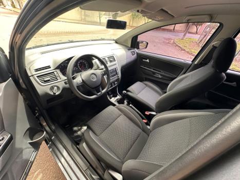 VOLKSWAGEN Fox 1.6 4P CONNECT FLEX, Foto 10