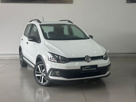 VOLKSWAGEN Fox 1.6 4P XTREME FLEX, Foto 1