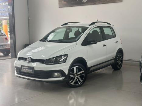 VOLKSWAGEN Fox 1.6 4P XTREME FLEX, Foto 3