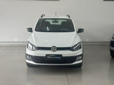 VOLKSWAGEN Fox 1.6 4P XTREME FLEX, Foto 4