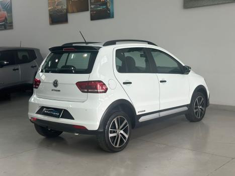 VOLKSWAGEN Fox 1.6 4P XTREME FLEX, Foto 5