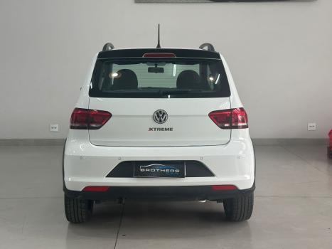 VOLKSWAGEN Fox 1.6 4P XTREME FLEX, Foto 6