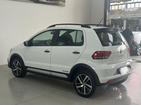 VOLKSWAGEN Fox 1.6 4P XTREME FLEX, Foto 7