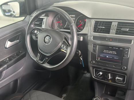 VOLKSWAGEN Fox 1.6 4P XTREME FLEX, Foto 8