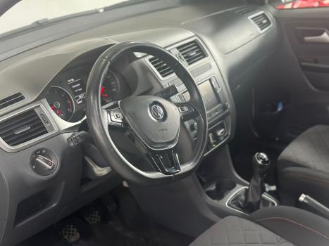 VOLKSWAGEN Fox 1.6 4P XTREME FLEX, Foto 9