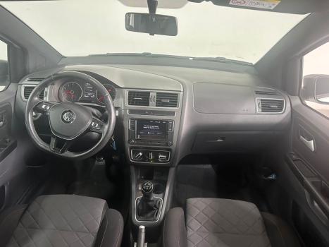 VOLKSWAGEN Fox 1.6 4P XTREME FLEX, Foto 11