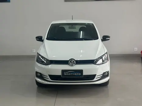 VOLKSWAGEN Fox 1.6 4P CONNECT FLEX, Foto 2