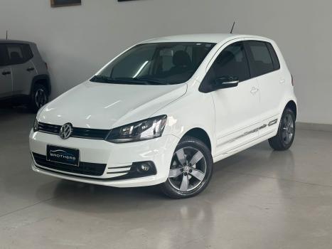 VOLKSWAGEN Fox 1.6 4P CONNECT FLEX, Foto 3