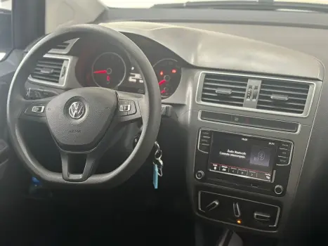 VOLKSWAGEN Fox 1.6 4P CONNECT FLEX, Foto 8