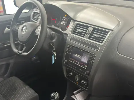 VOLKSWAGEN Fox 1.6 4P CONNECT FLEX, Foto 9