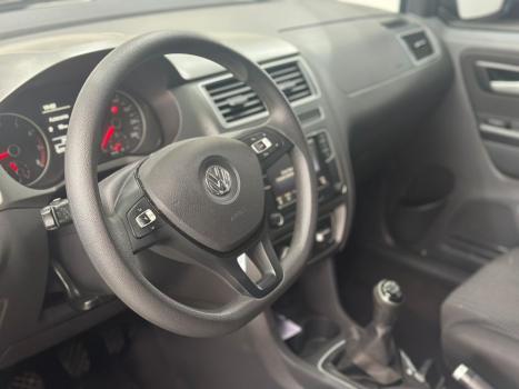 VOLKSWAGEN Fox 1.6 4P CONNECT FLEX, Foto 10