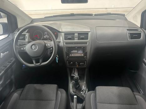 VOLKSWAGEN Fox 1.6 4P CONNECT FLEX, Foto 12