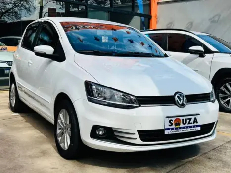 VOLKSWAGEN Fox 1.6 4P CONNECT FLEX, Foto 2