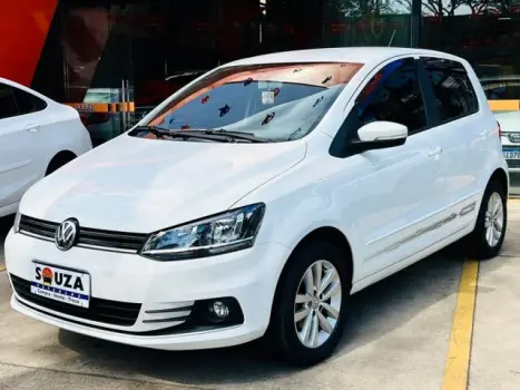 VOLKSWAGEN Fox 1.6 4P CONNECT FLEX, Foto 3