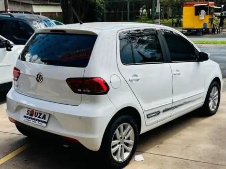 VOLKSWAGEN Fox 1.6 4P CONNECT FLEX, Foto 7