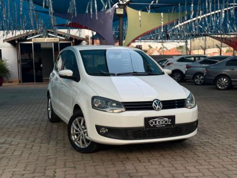 VOLKSWAGEN Fox 1.6 4P PRIME FLEX, Foto 2