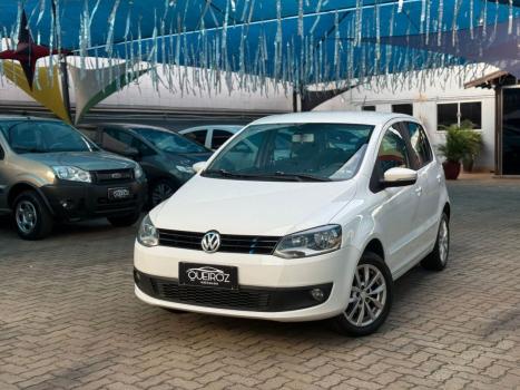 VOLKSWAGEN Fox 1.6 4P PRIME FLEX, Foto 3