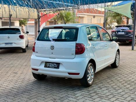 VOLKSWAGEN Fox 1.6 4P PRIME FLEX, Foto 7