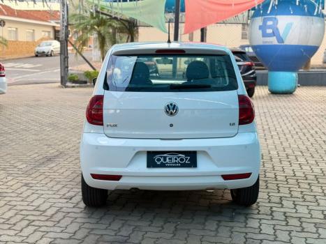 VOLKSWAGEN Fox 1.6 4P PRIME FLEX, Foto 9