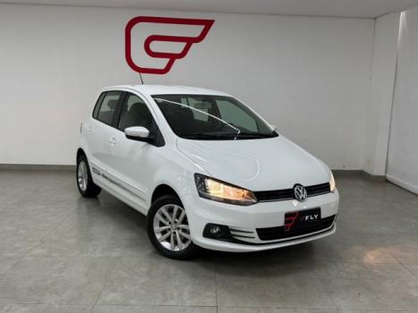 VOLKSWAGEN Fox 1.6 4P FLEX CONNECT I-MOTION AUTOMATIZADO, Foto 1