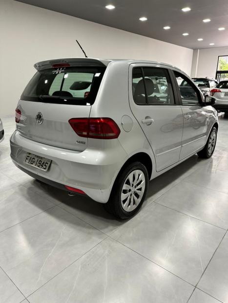 VOLKSWAGEN Fox 1.6 4P COMFORTLINE FLEX, Foto 5