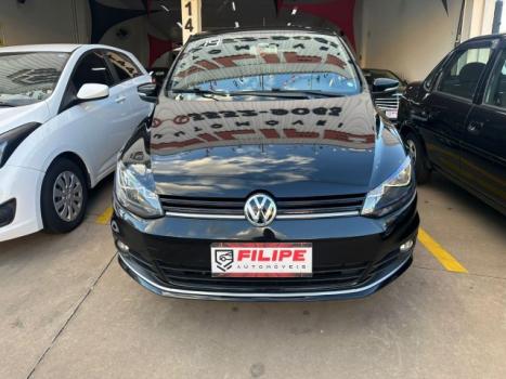 VOLKSWAGEN Fox 1.6 4P CONNECT FLEX, Foto 1