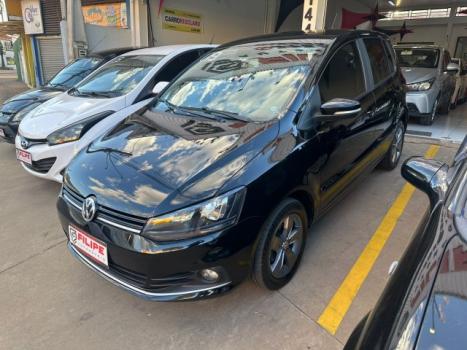 VOLKSWAGEN Fox 1.6 4P CONNECT FLEX, Foto 3