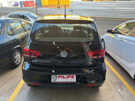 VOLKSWAGEN Fox 1.6 4P CONNECT FLEX, Foto 8