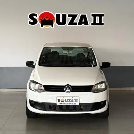 VOLKSWAGEN Fox 1.6 4P TREND FLEX, Foto 2