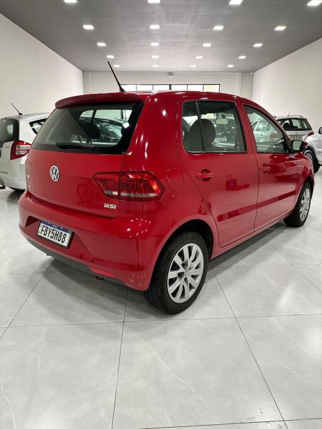 VOLKSWAGEN Fox 1.6 4P I-TREND FLEX, Foto 8