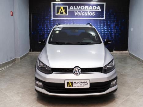 VOLKSWAGEN Fox 1.6 4P FLEX MSI XTREME, Foto 1