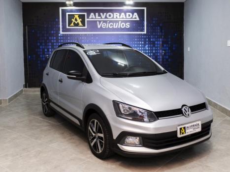 VOLKSWAGEN Fox 1.6 4P FLEX MSI XTREME, Foto 2