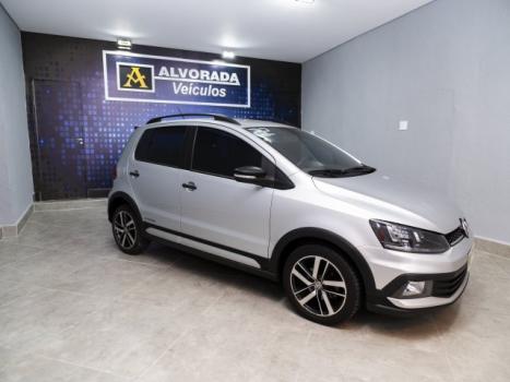 VOLKSWAGEN Fox 1.6 4P FLEX MSI XTREME, Foto 3