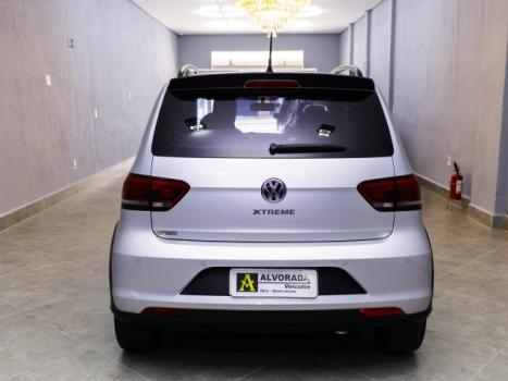 VOLKSWAGEN Fox 1.6 4P FLEX MSI XTREME, Foto 6