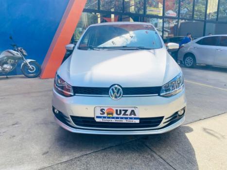 VOLKSWAGEN Fox 1.6 4P ROCK IN RIO FLEX, Foto 1