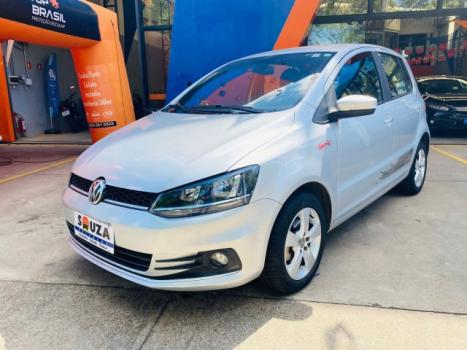 VOLKSWAGEN Fox 1.6 4P ROCK IN RIO FLEX, Foto 2