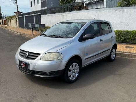 VOLKSWAGEN Fox 1.6 4P ROUTE FLEX, Foto 2