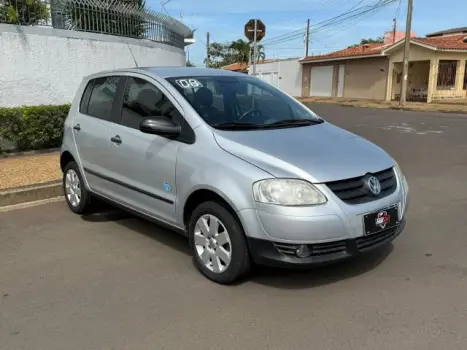 VOLKSWAGEN Fox 1.6 4P ROUTE FLEX, Foto 3