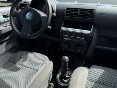 VOLKSWAGEN Fox 1.6 4P ROUTE FLEX, Foto 4