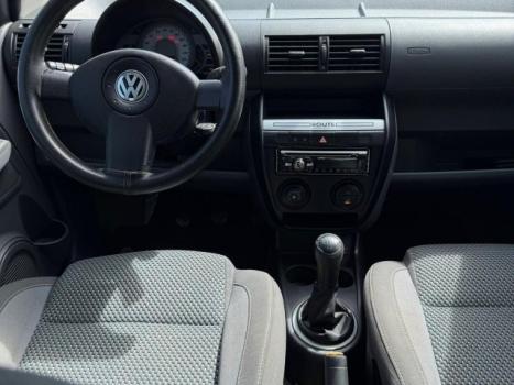 VOLKSWAGEN Fox 1.6 4P ROUTE FLEX, Foto 5