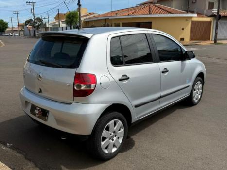 VOLKSWAGEN Fox 1.6 4P ROUTE FLEX, Foto 7