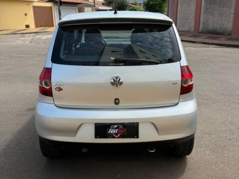 VOLKSWAGEN Fox 1.6 4P ROUTE FLEX, Foto 8