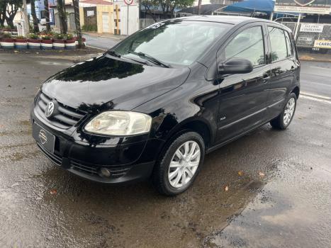 VOLKSWAGEN Fox 1.6 4P PLUS FLEX, Foto 2